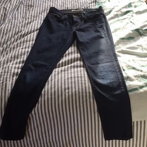 J Brand skinny jeans